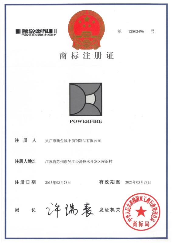 商标注册